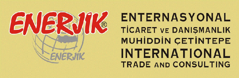 Enerjik International Trade and Consulting